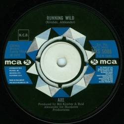 Jodo : Running Wild - Sing, Sing, Sing